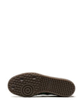 X Wales Bonner Samba Black Sneakers