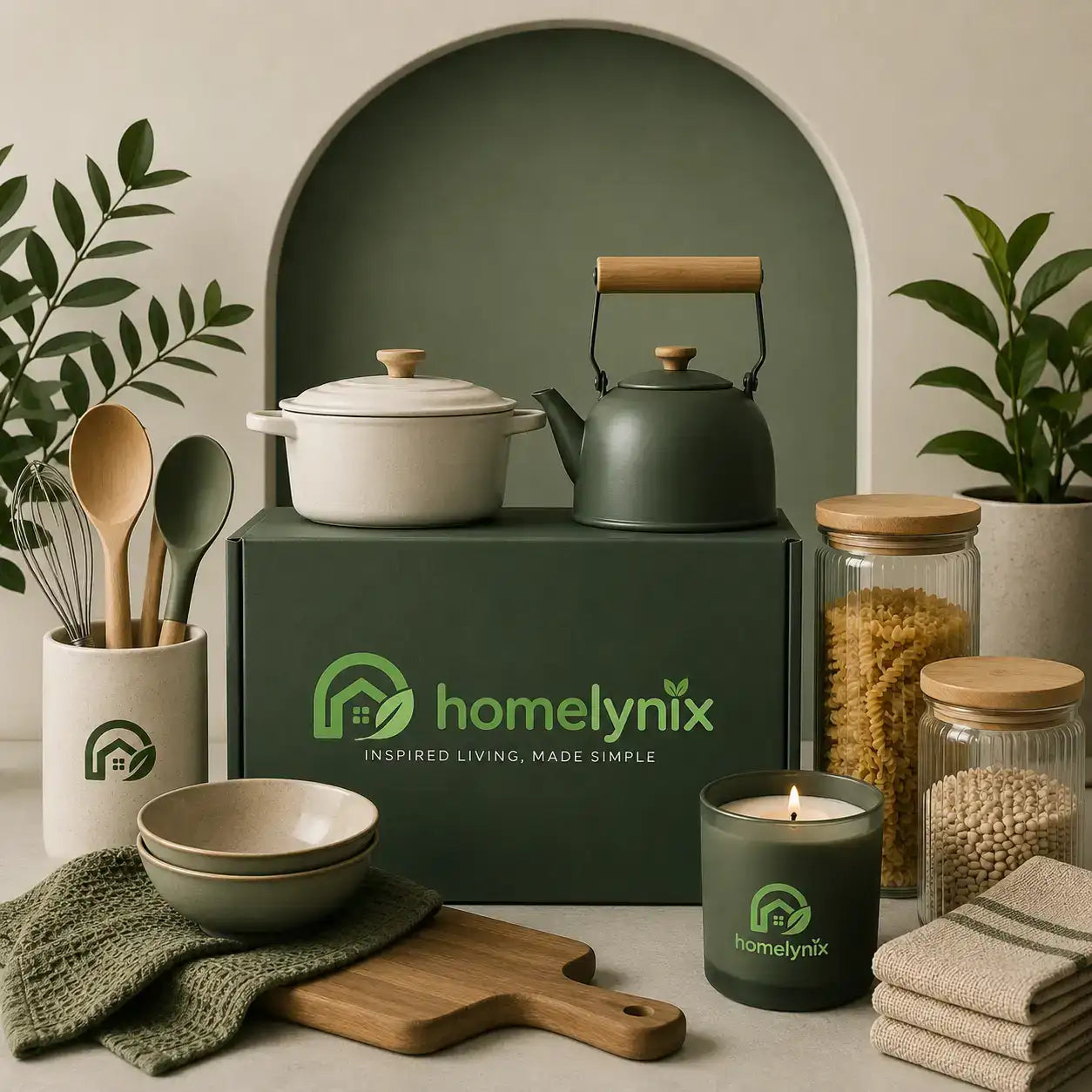 HomeLynix